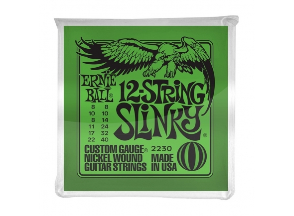 Ernie Ball 2230 Ernie Ball 2230